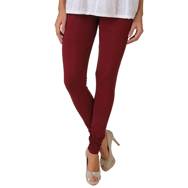 Women's Leggings Combo-2(Pack) | REGULER Cotton Leggings